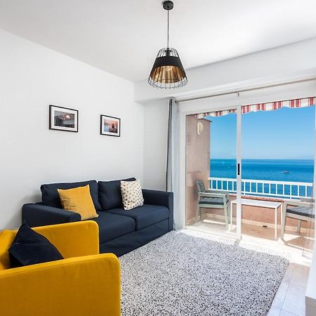 Bahia Cozy Ocean View Suite ปัวร์โตเดซานตีอาโก ภายนอก รูปภาพ