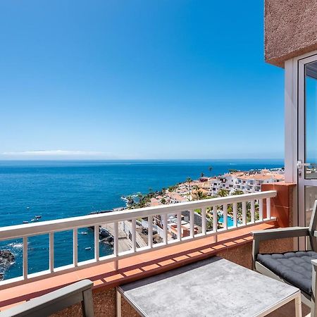 Bahia Cozy Ocean View Suite ปัวร์โตเดซานตีอาโก ภายนอก รูปภาพ