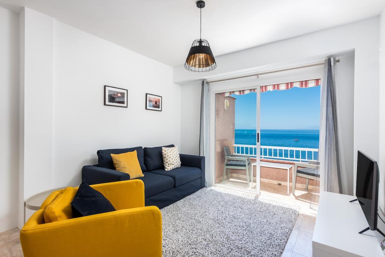 Bahia Cozy Ocean View Suite ปัวร์โตเดซานตีอาโก ภายนอก รูปภาพ