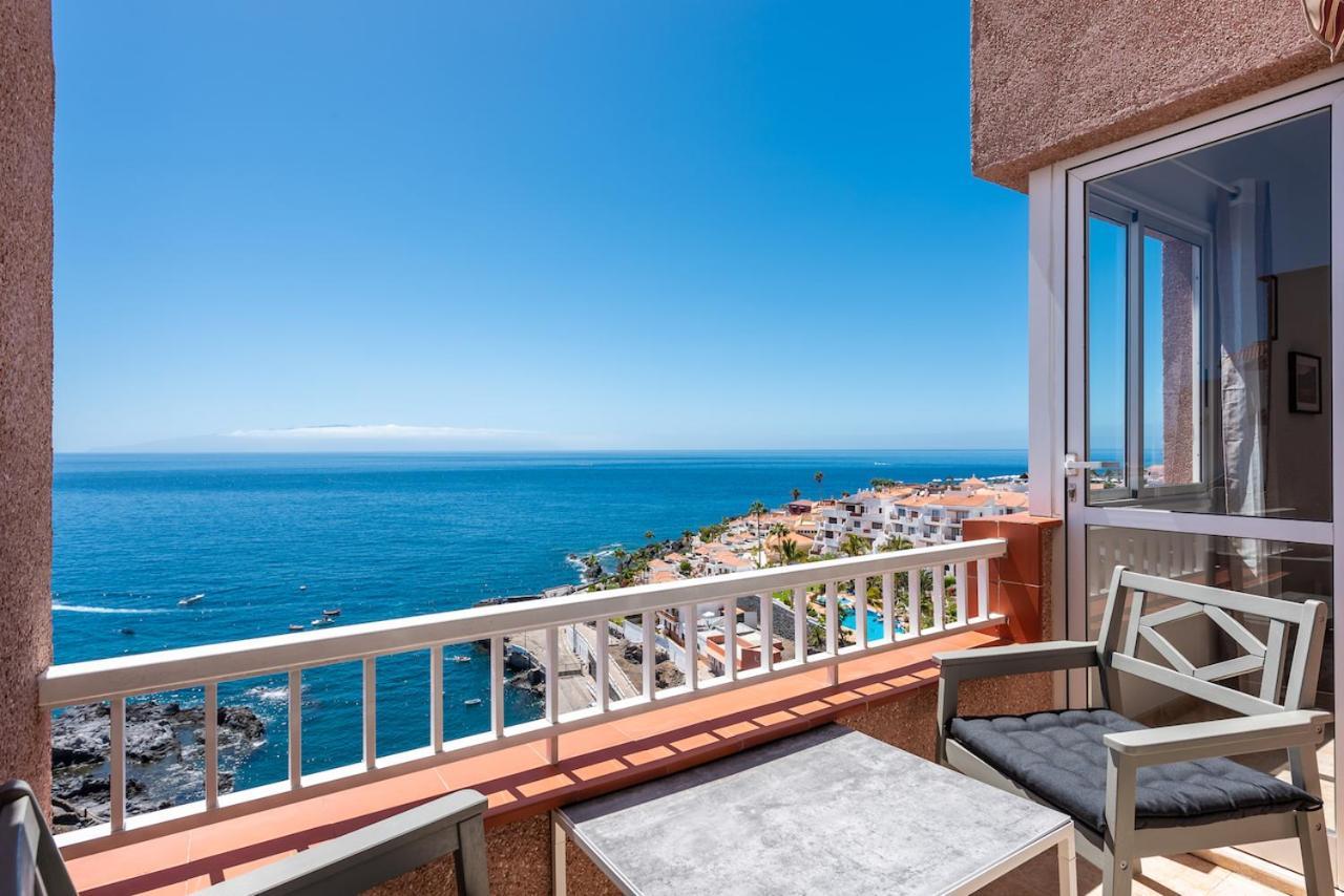 Bahia Cozy Ocean View Suite ปัวร์โตเดซานตีอาโก ภายนอก รูปภาพ