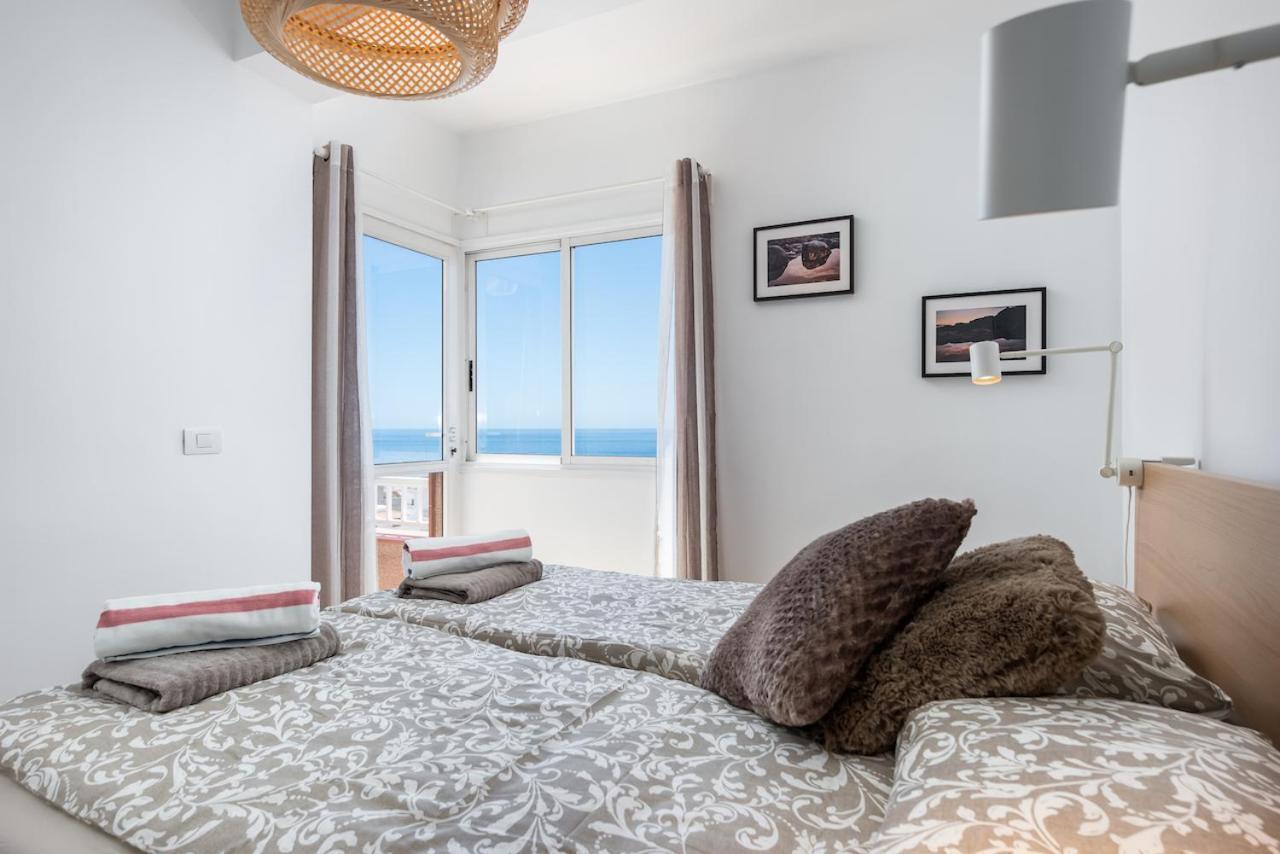 Bahia Cozy Ocean View Suite ปัวร์โตเดซานตีอาโก ภายนอก รูปภาพ