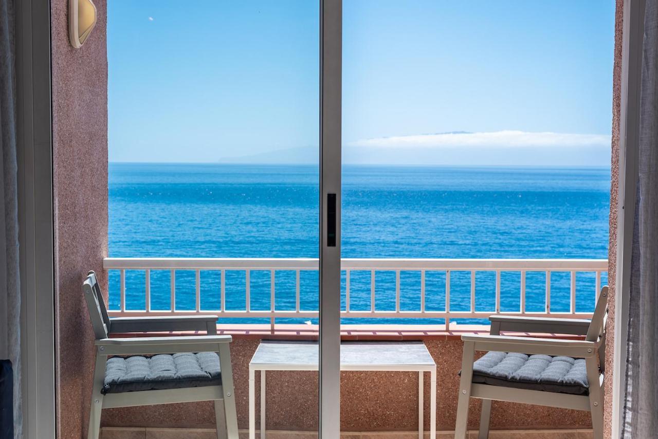 Bahia Cozy Ocean View Suite ปัวร์โตเดซานตีอาโก ภายนอก รูปภาพ
